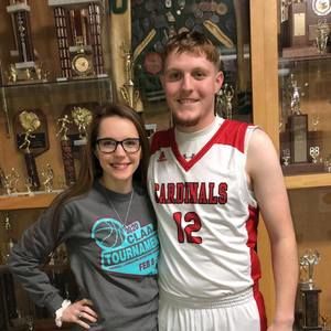 Meet your Posher, Halie